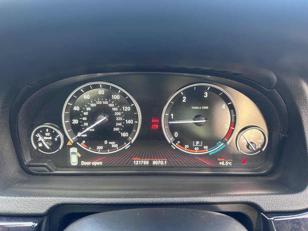 Used BMW 5 Series 2010 for sale - 77188465: Photo 24