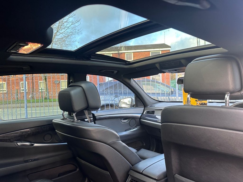 Used BMW 5 Series 2010 for sale - 77188465: Photo 25