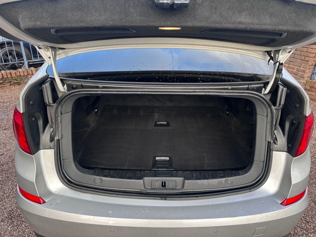 Used BMW 5 Series 2010 for sale - 77188465: Photo 27