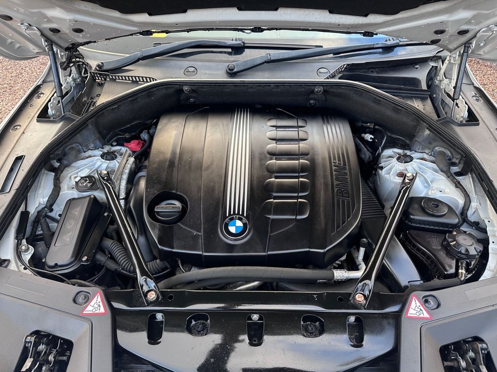 Used BMW 5 Series 2010 for sale - 77188465: Photo 28