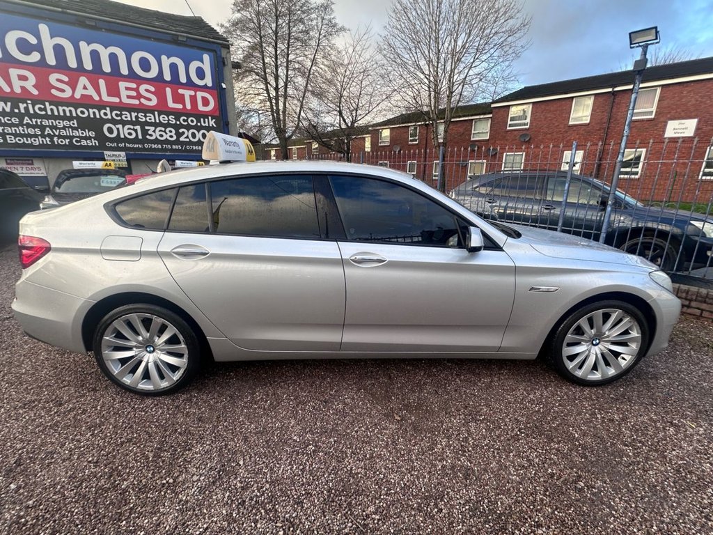 Used BMW 5 Series 2010 for sale - 77188465: Photo 5