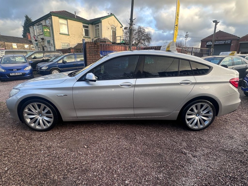 Used BMW 5 Series 2010 for sale - 77188465: Photo 6