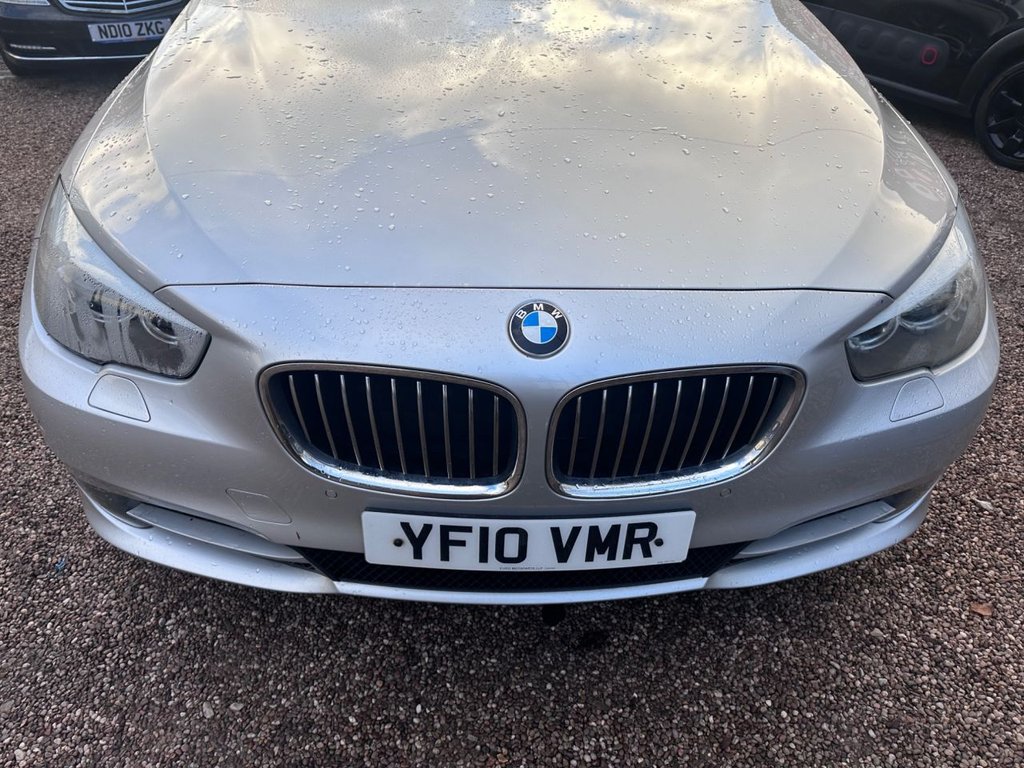 Used BMW 5 Series 2010 for sale - 77188465: Photo 8