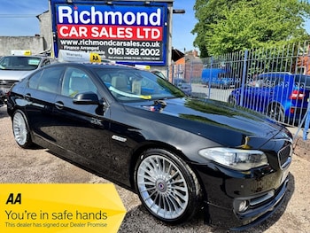 Used BMW Alpina 2014 for sale - 78672476: Photo