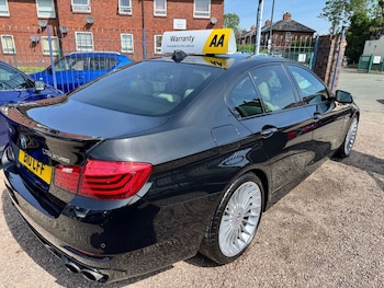 Used BMW Alpina 2014 for sale - 78672476: Photo