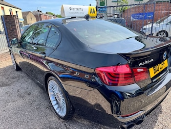 Used BMW Alpina 2014 for sale - 78672476: Photo