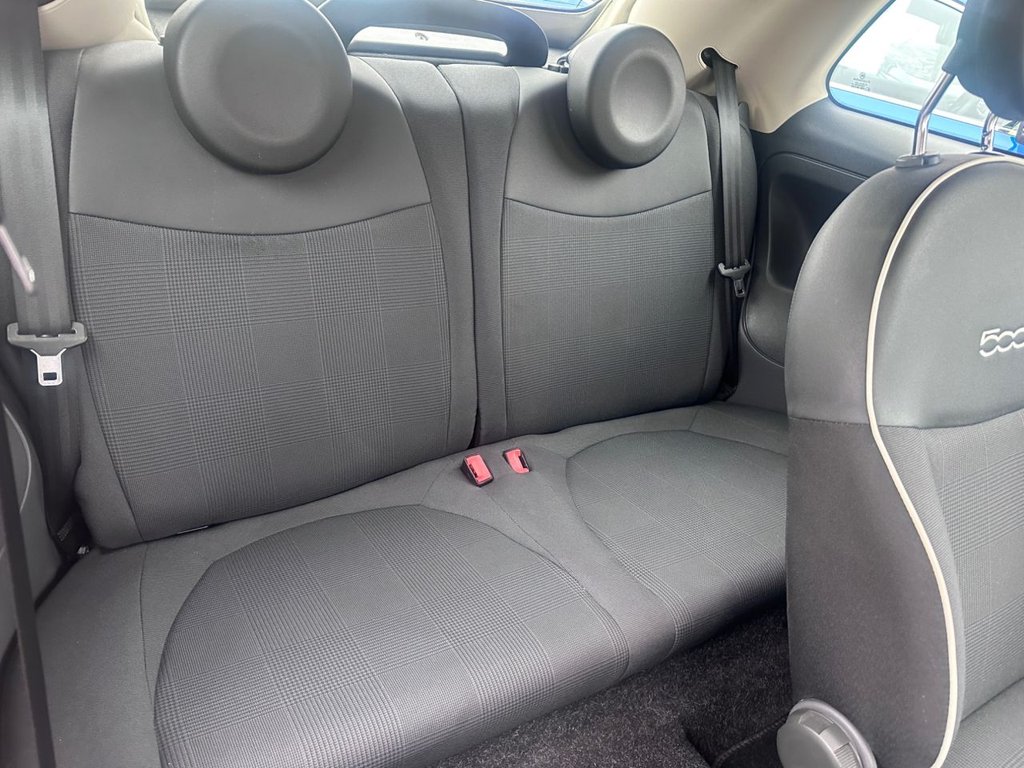 Used Fiat 500 2014 for sale - 77806696: Photo 15