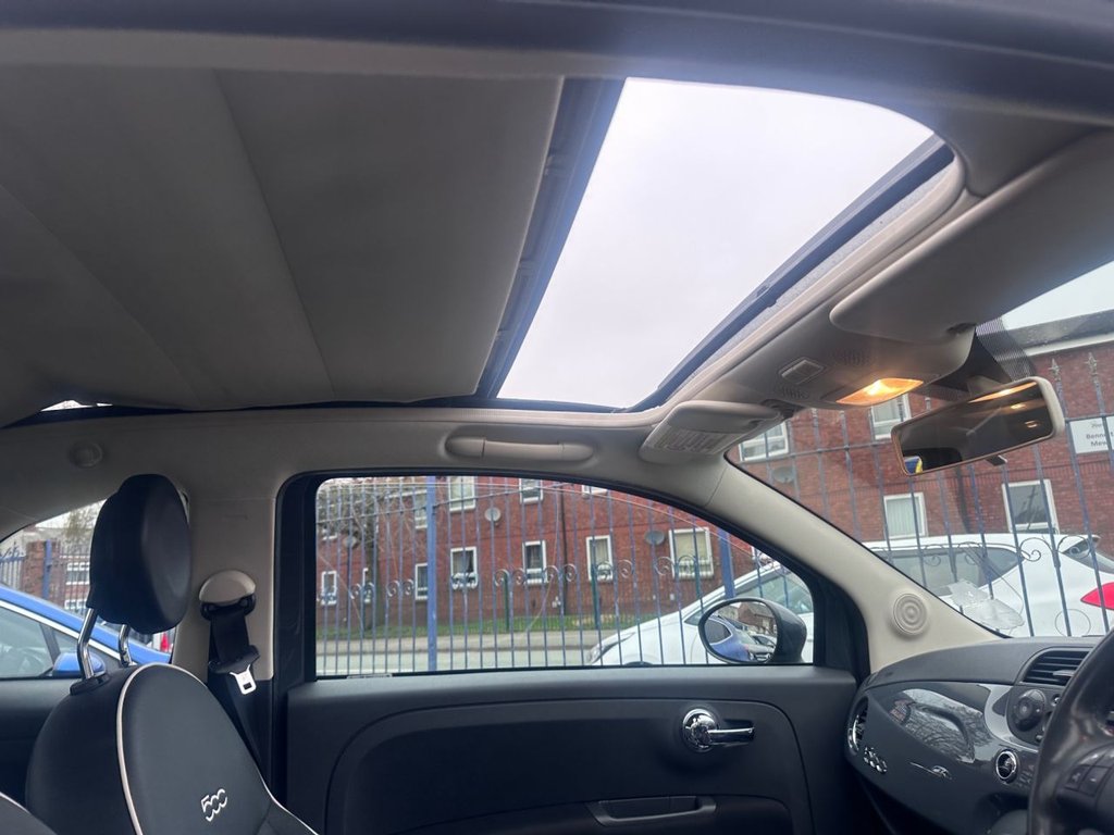 Used Fiat 500 2014 for sale - 77806696: Photo 19