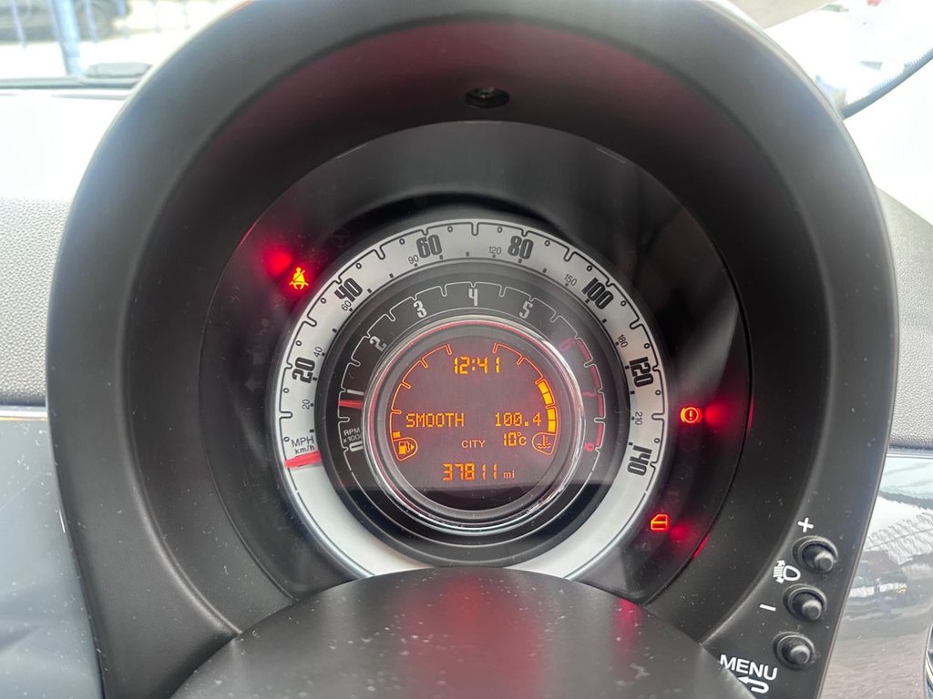 Used Fiat 500 2014 for sale - 77806696: Photo 20