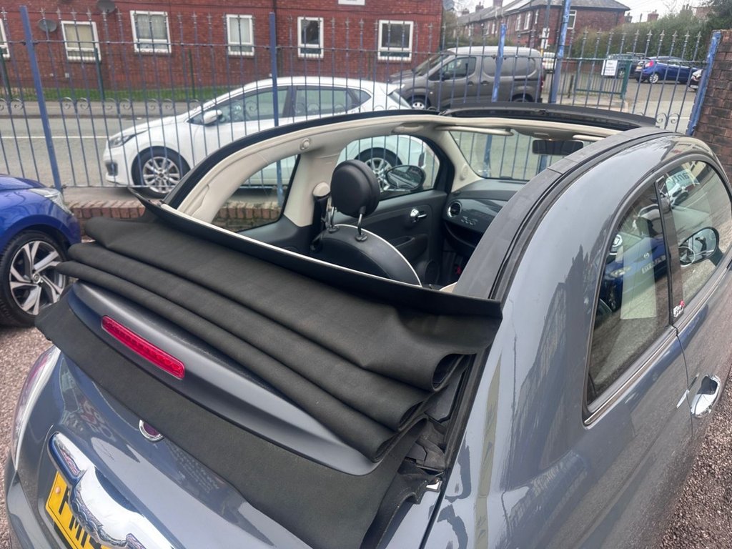 Used Fiat 500 2014 for sale - 77806696: Photo 21