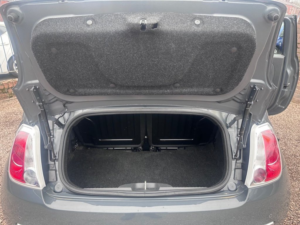 Used Fiat 500 2014 for sale - 77806696: Photo 23