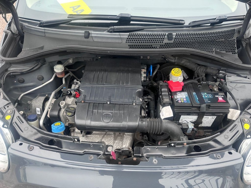 Used Fiat 500 2014 for sale - 77806696: Photo 24