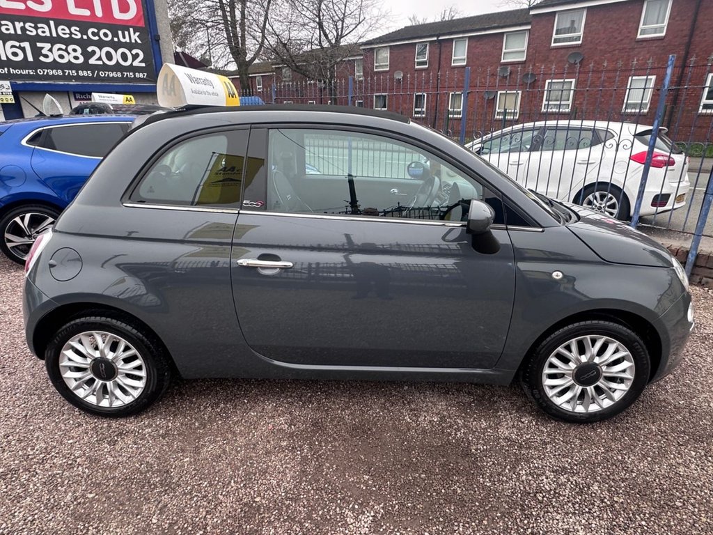 Used Fiat 500 2014 for sale - 77806696: Photo 5