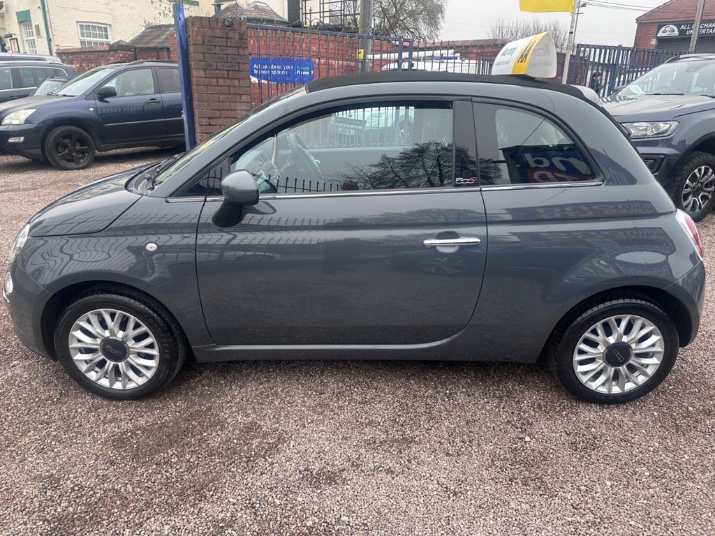 Used Fiat 500 2014 for sale - 77806696: Photo 6