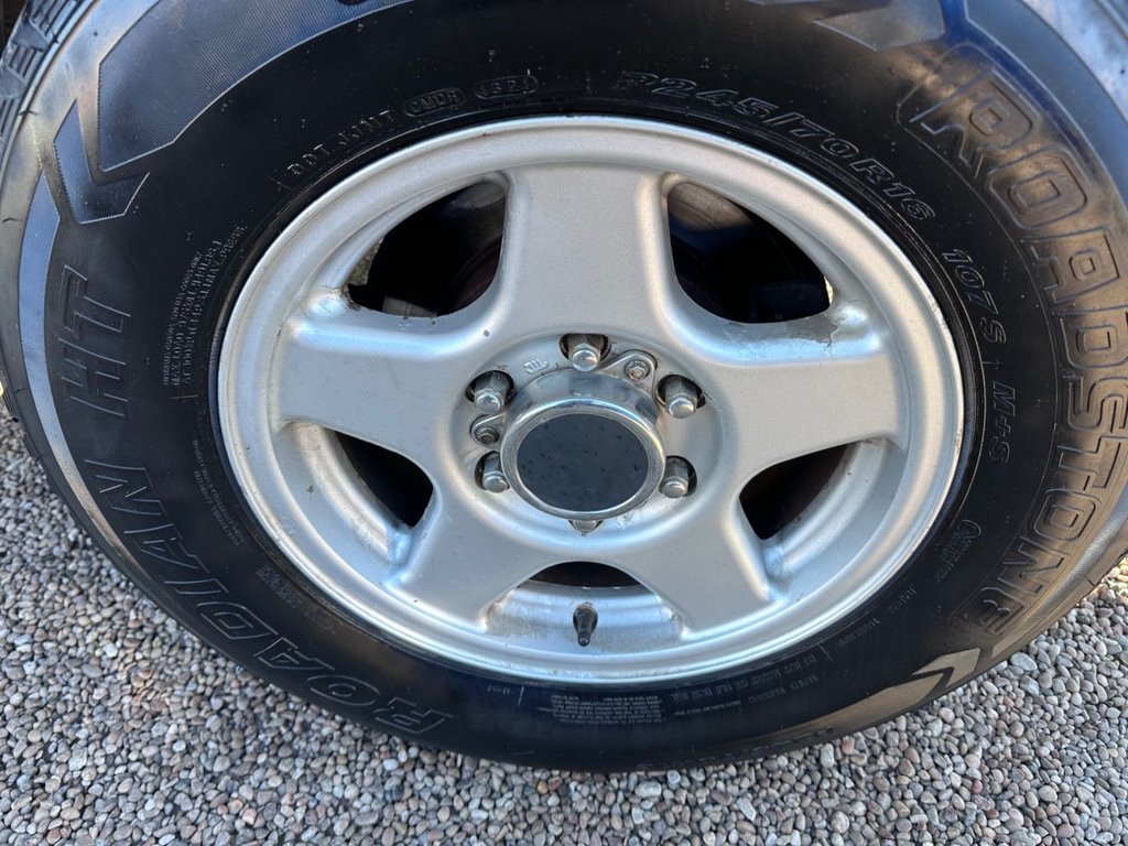 Used Vauxhall Monterey 1995 for sale - 77976600: Photo 23