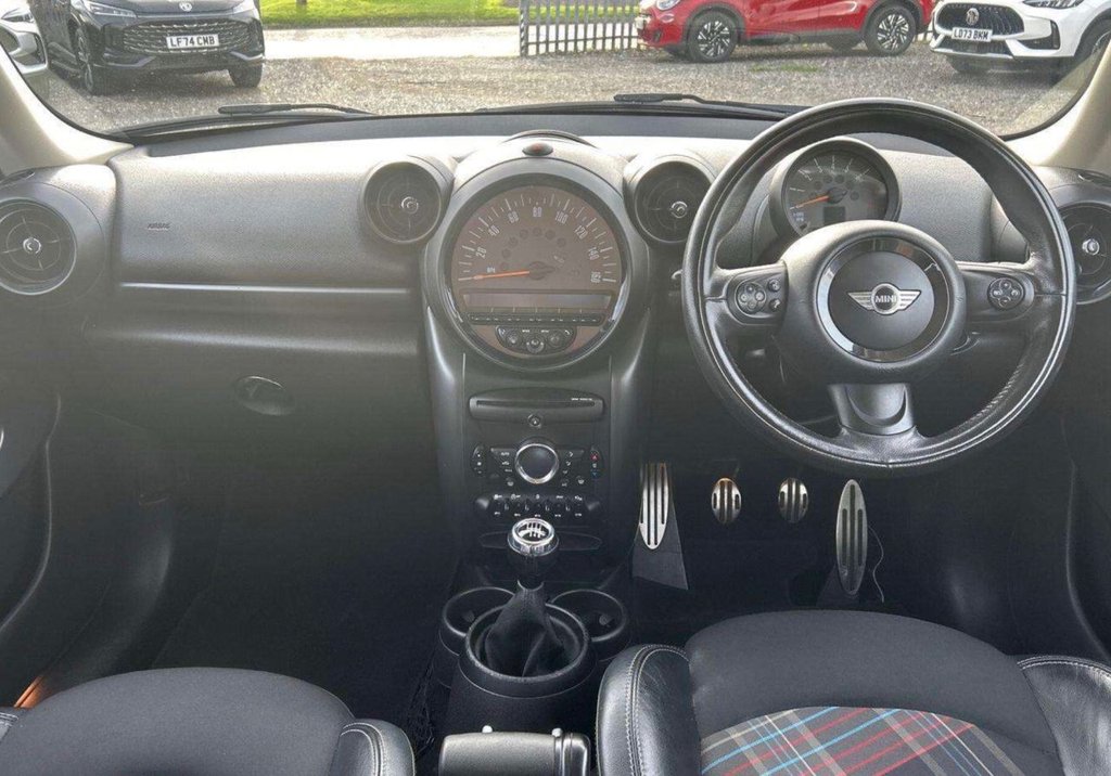 Used MINI Paceman 2014 for sale - 76333494: Photo 10