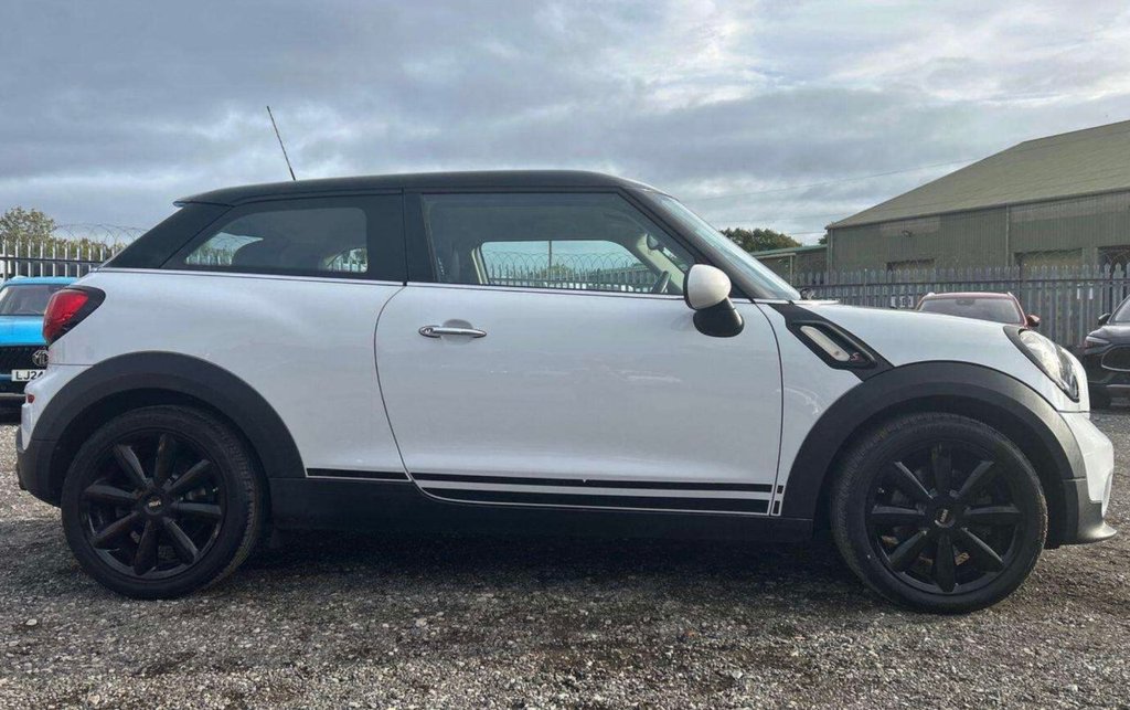 Used MINI Paceman 2014 for sale - 76333494: Photo 4