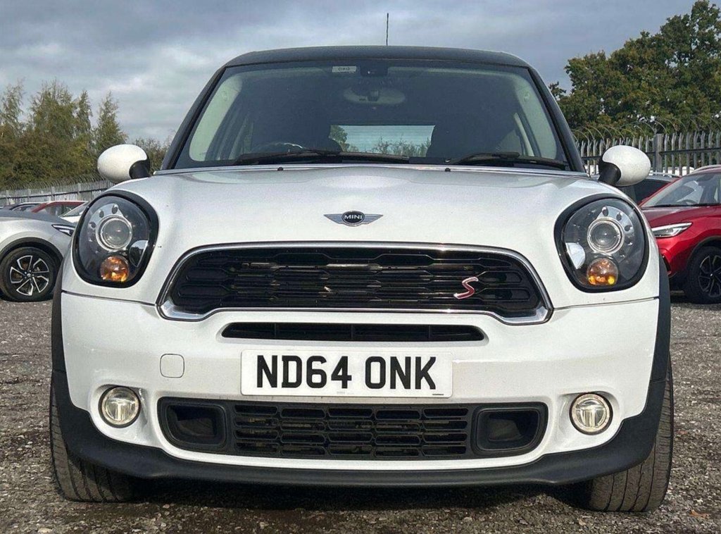 Used MINI Paceman 2014 for sale - 76333494: Photo 6