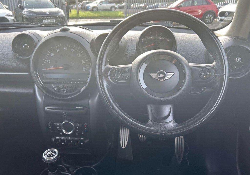 Used MINI Paceman 2014 for sale - 76333494: Photo 8