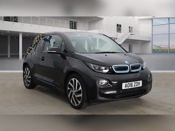 BMW - i3