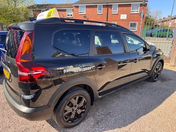 Used Dacia Jogger 2025 for sale - 78330757: Photo