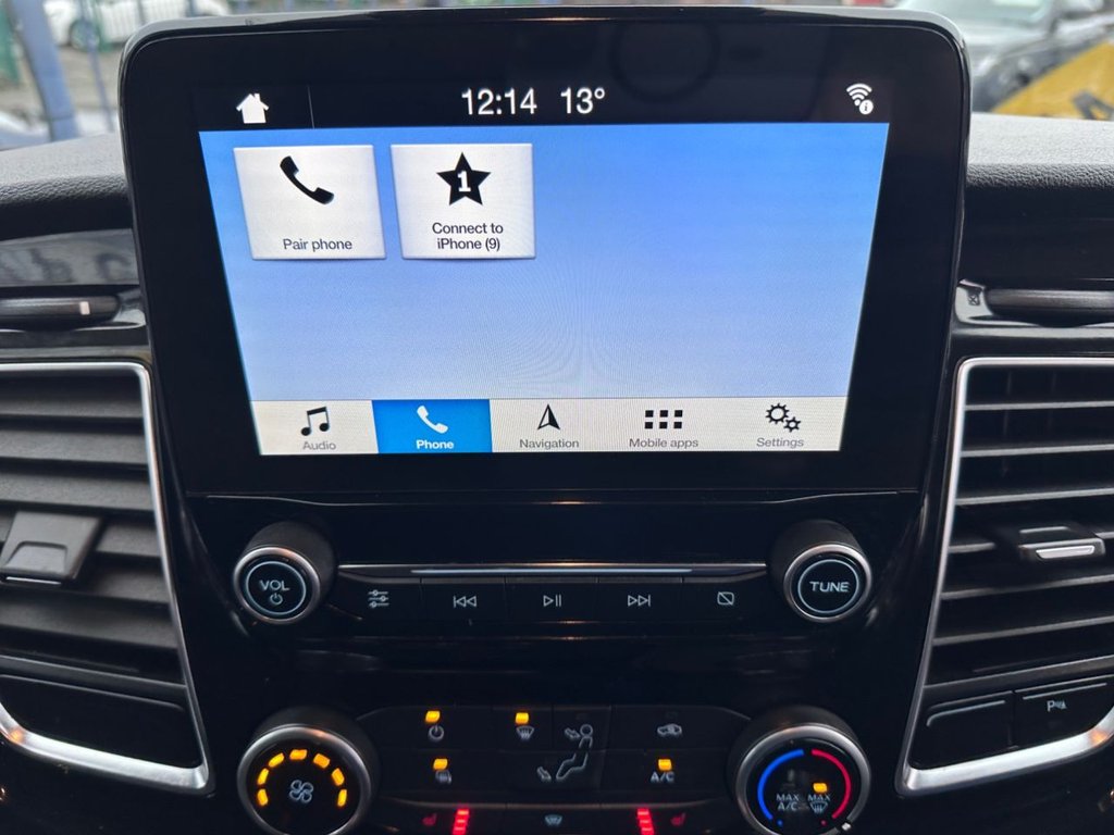 Used Ford Transit Custom 2019 for sale - 76724938: Photo 15