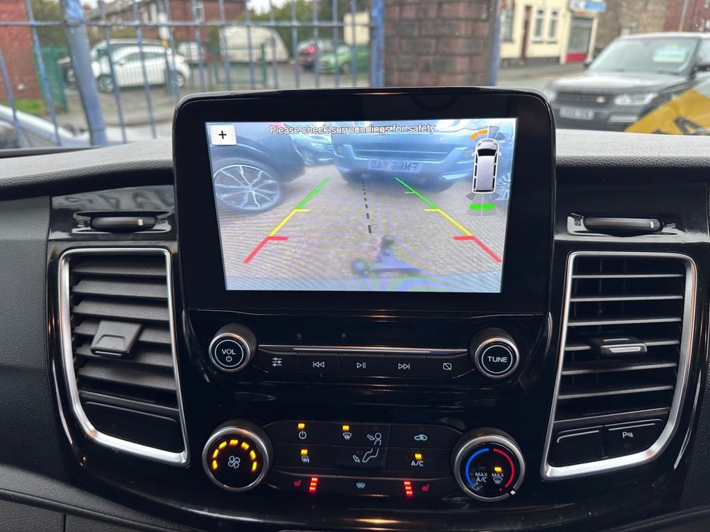 Used Ford Transit Custom 2019 for sale - 76724938: Photo 16