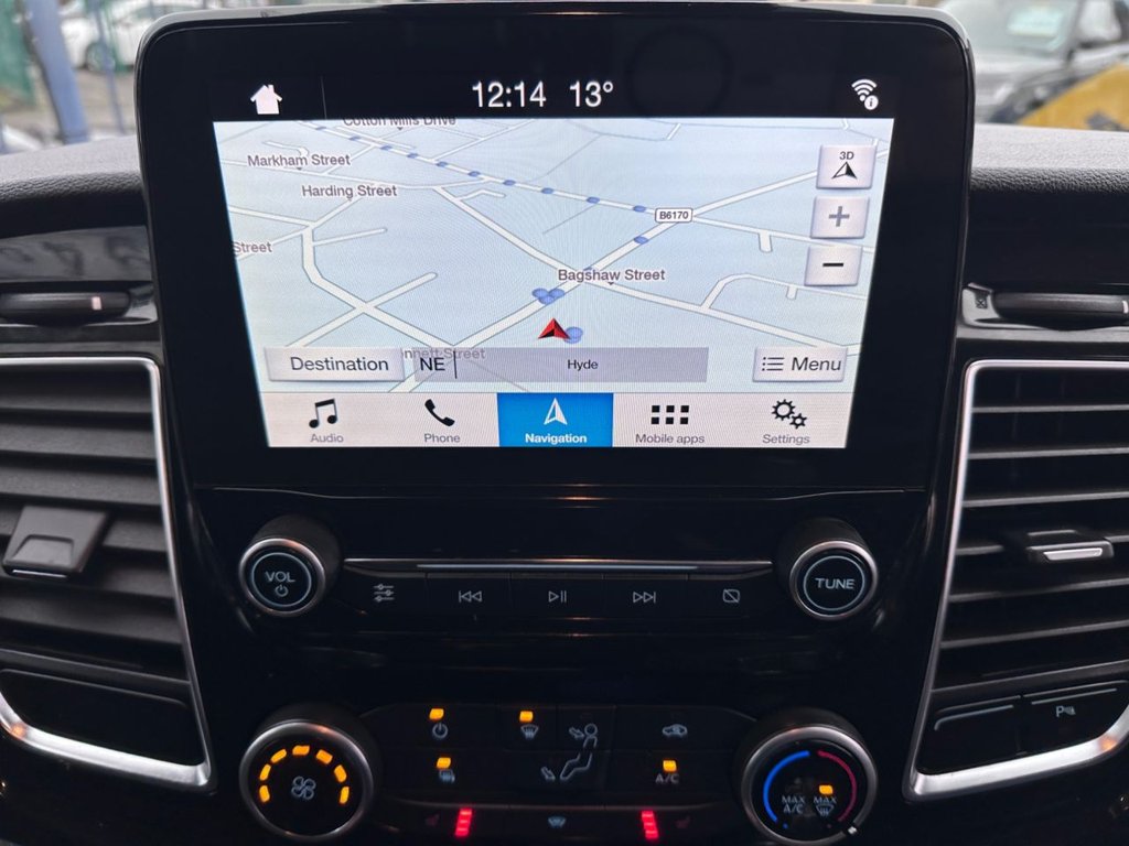 Used Ford Transit Custom 2019 for sale - 76724938: Photo 18