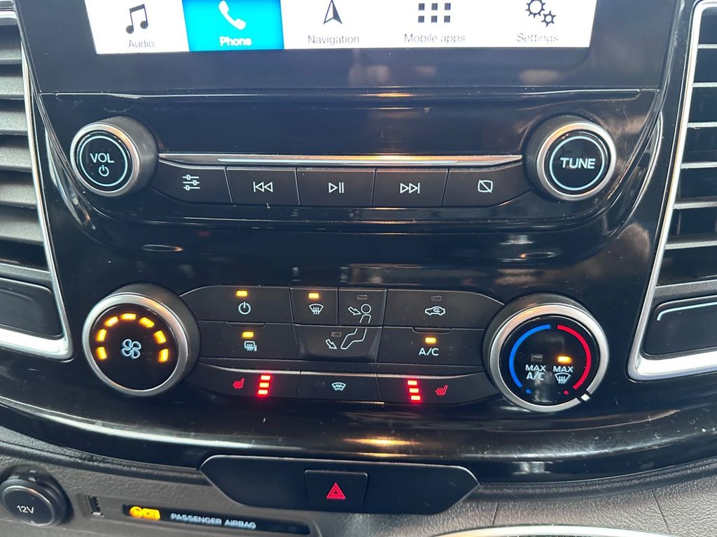 Used Ford Transit Custom 2019 for sale - 76724938: Photo 19