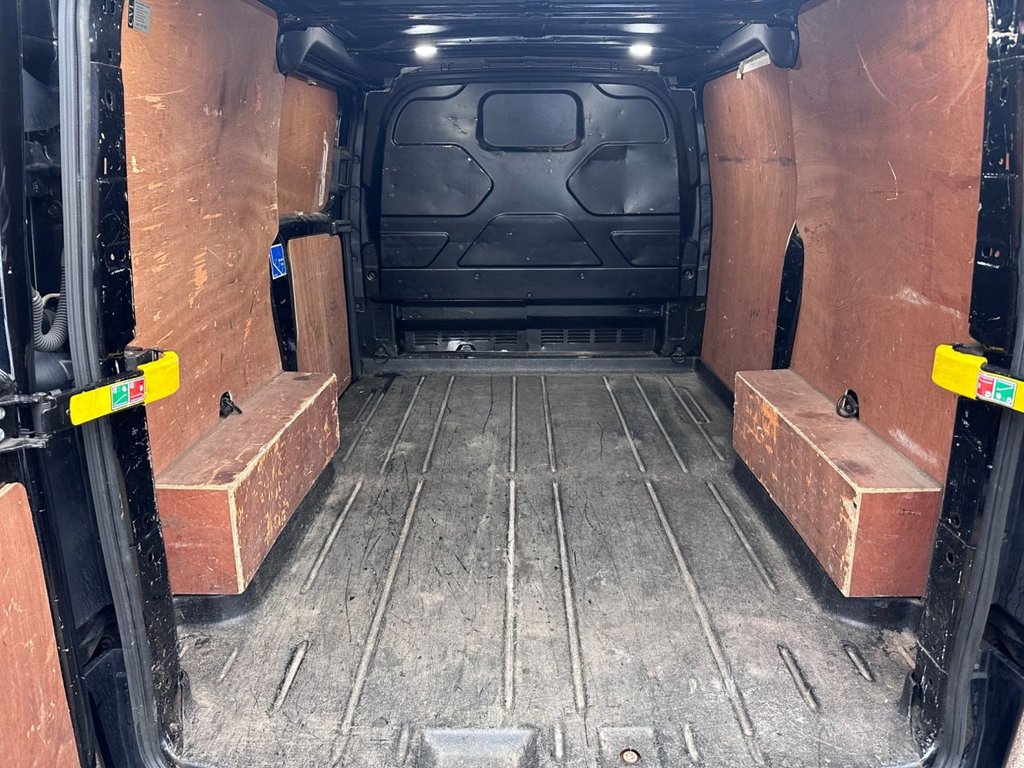 Used Ford Transit Custom 2019 for sale - 76724938: Photo 21