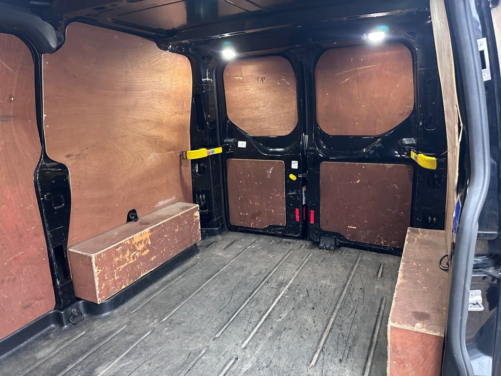 Used Ford Transit Custom 2019 for sale - 76724938: Photo 23
