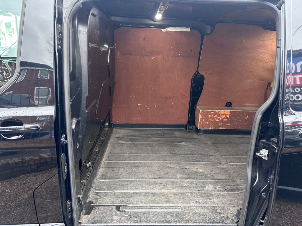 Used Ford Transit Custom 2019 for sale - 76724938: Photo 24