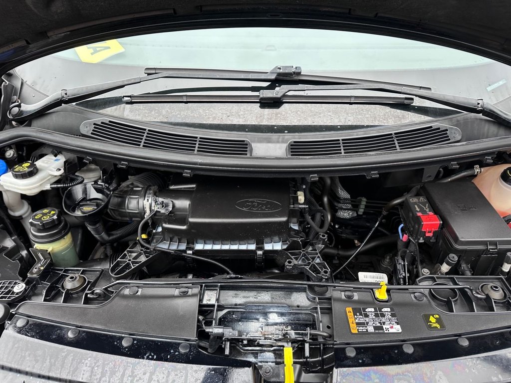 Used Ford Transit Custom 2019 for sale - 76724938: Photo 25