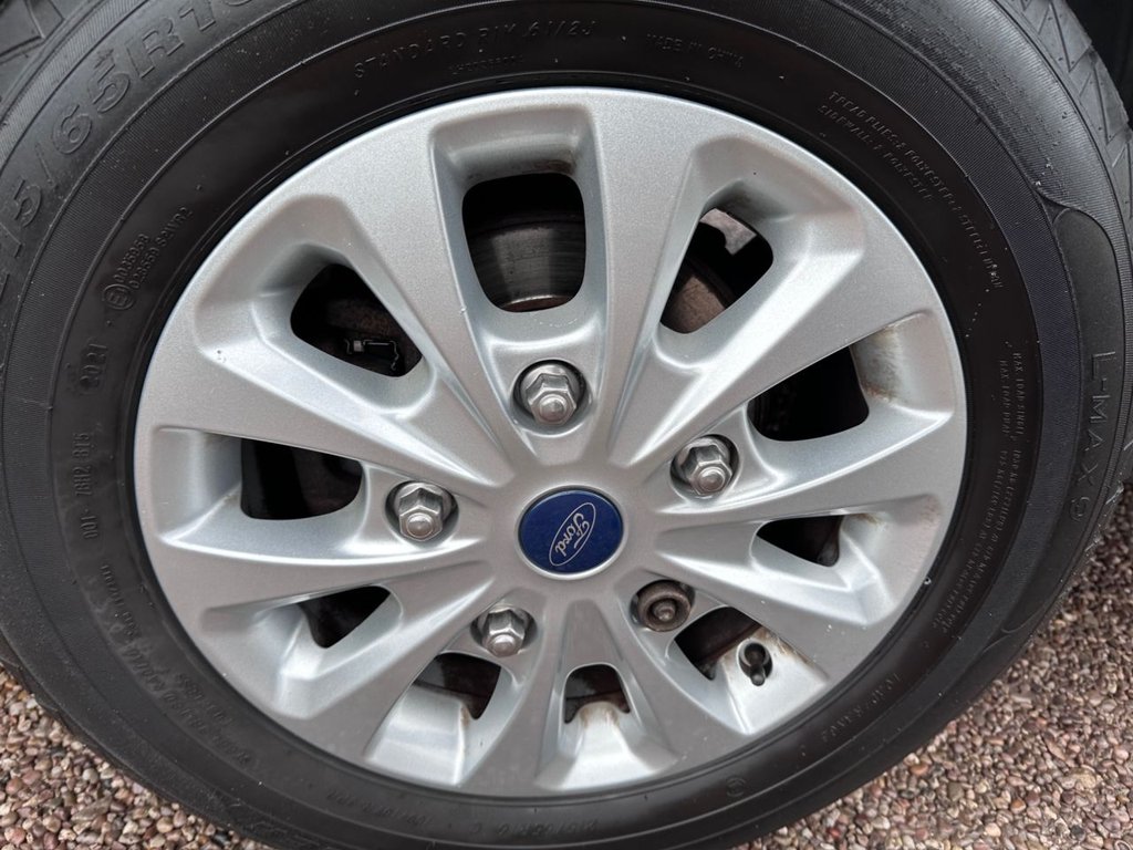 Used Ford Transit Custom 2019 for sale - 76724938: Photo 26