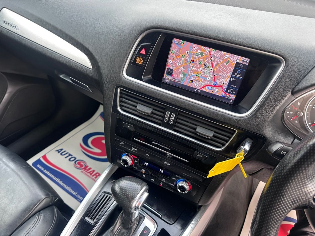 Used Audi Q5 2014 for sale - 77276387: Photo 13