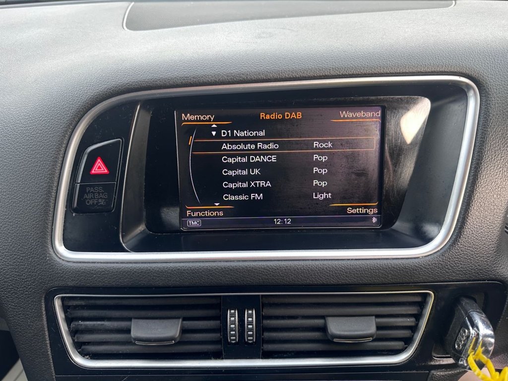 Used Audi Q5 2014 for sale - 77276387: Photo 18