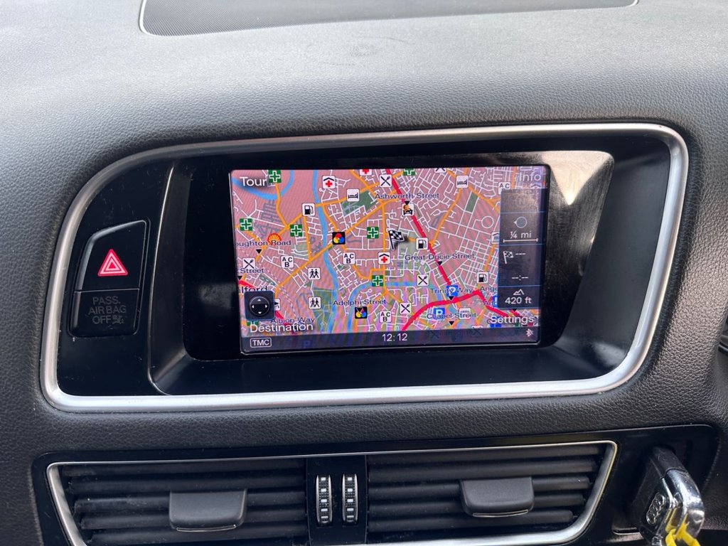 Used Audi Q5 2014 for sale - 77276387: Photo 21