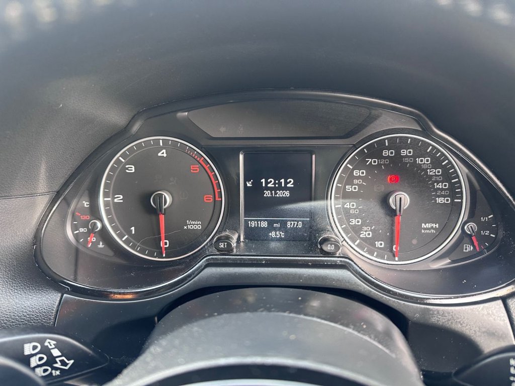 Used Audi Q5 2014 for sale - 77276387: Photo 22