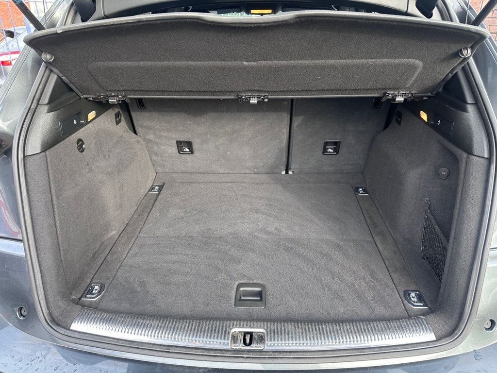 Used Audi Q5 2014 for sale - 77276387: Photo 23