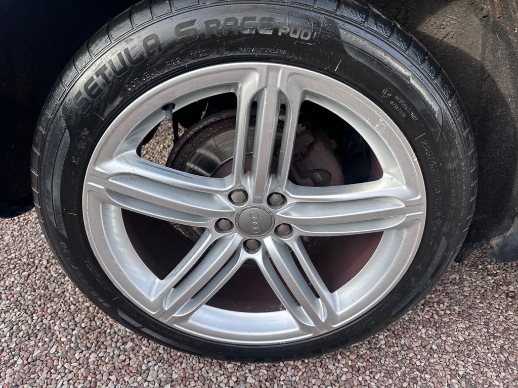 Used Audi Q5 2014 for sale - 77276387: Photo 24