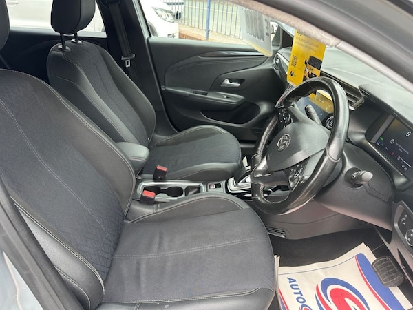 Used Vauxhall Corsa 2022 for sale - 75554056: Photo 10