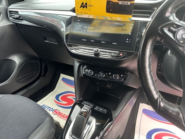 Used Vauxhall Corsa 2022 for sale - 75554056: Photo 15
