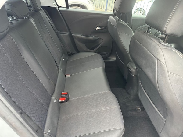 Used Vauxhall Corsa 2022 for sale - 75554056: Photo 17