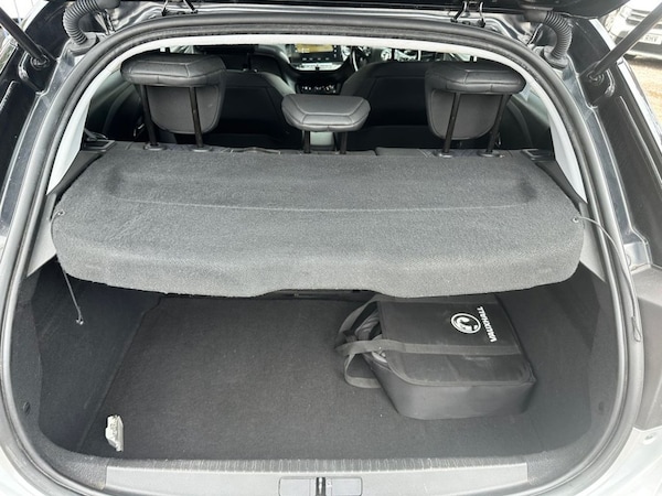 Used Vauxhall Corsa 2022 for sale - 75554056: Photo 25