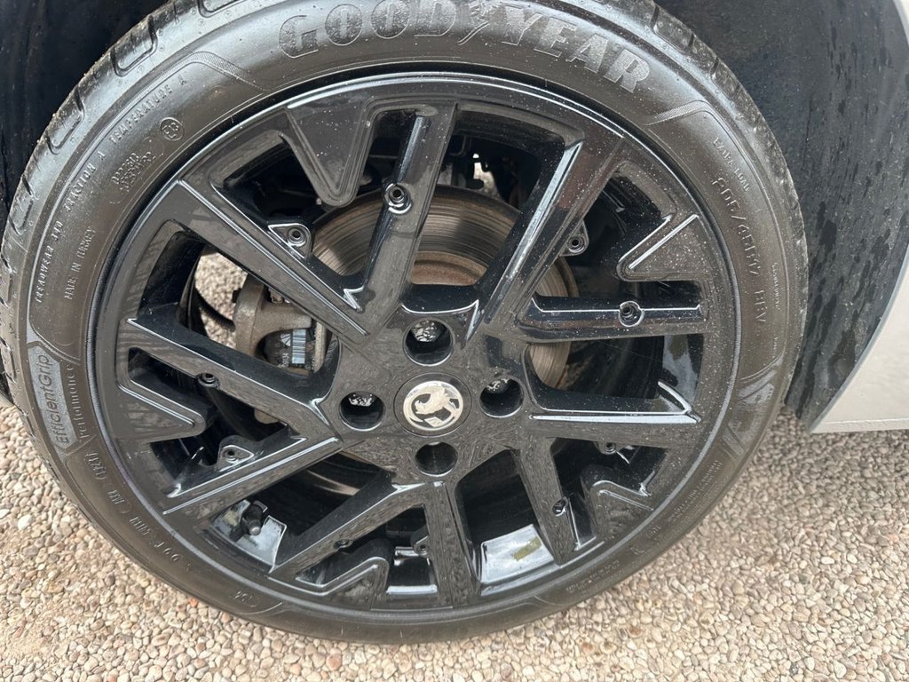 Used Vauxhall Corsa 2022 for sale - 75554056: Photo 30