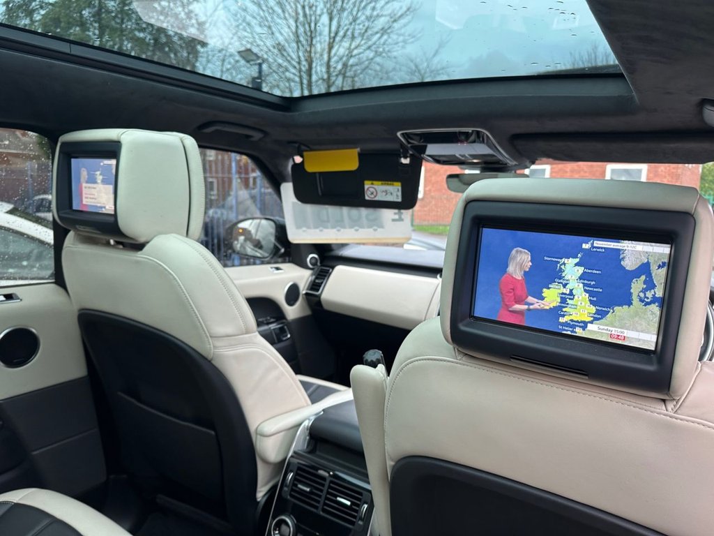 Used Land Rover Range Rover Sport 2018 for sale - 76590741: Photo 22