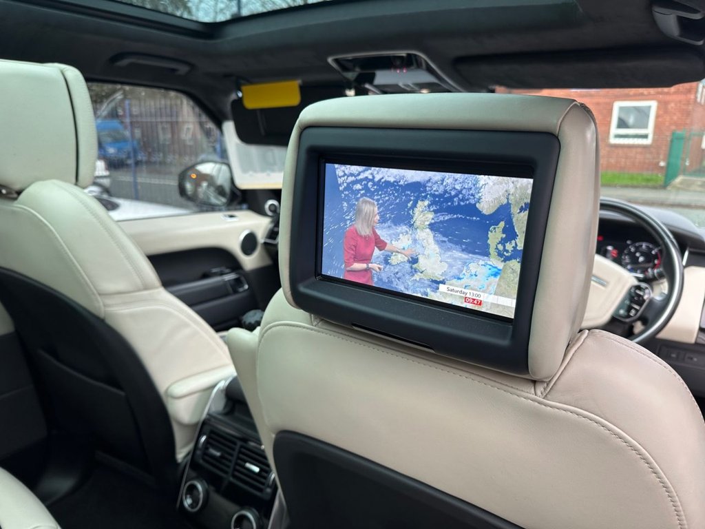 Used Land Rover Range Rover Sport 2018 for sale - 76590741: Photo 23