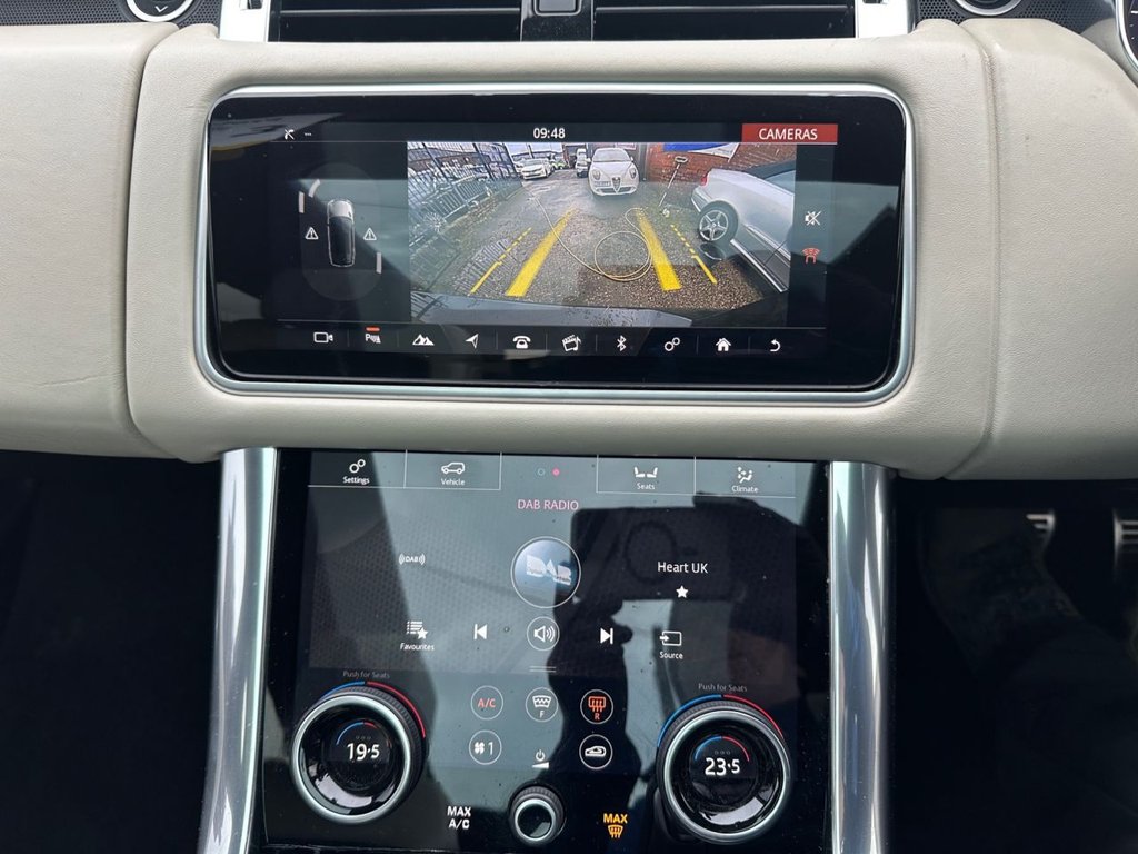 Used Land Rover Range Rover Sport 2018 for sale - 76590741: Photo 27