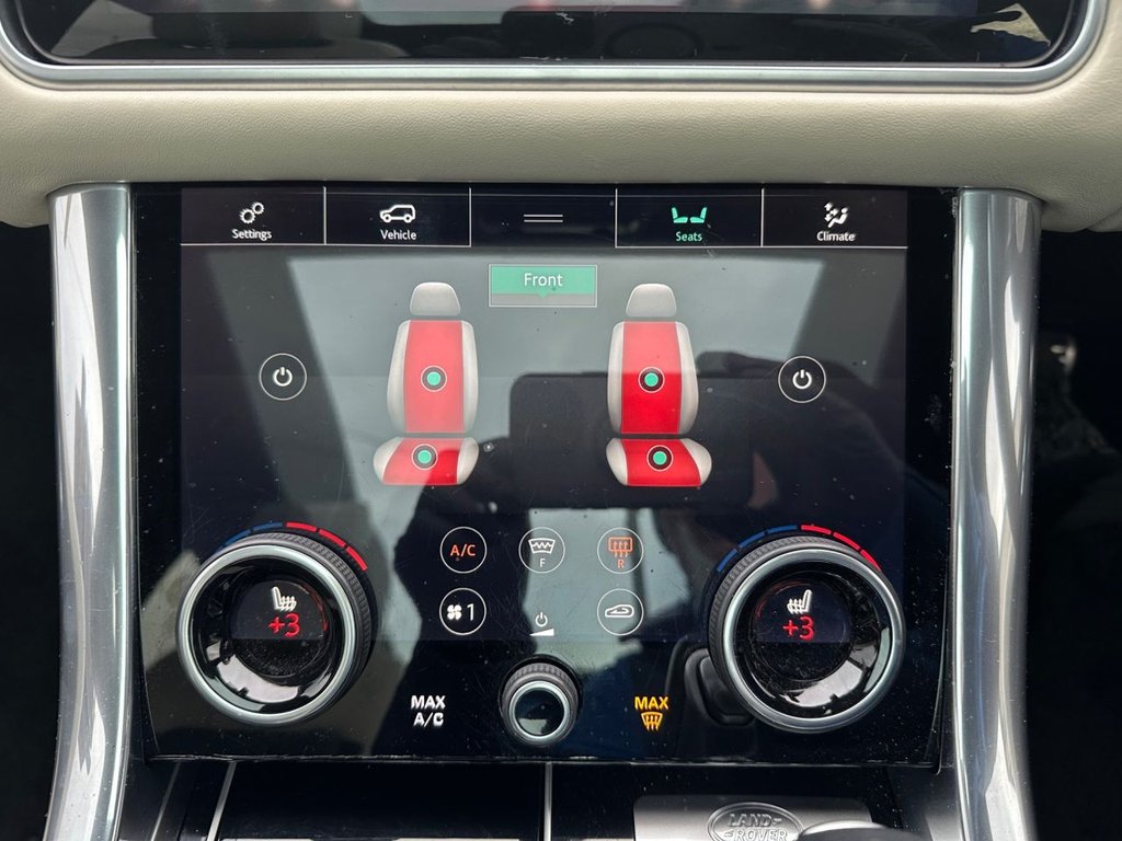 Used Land Rover Range Rover Sport 2018 for sale - 76590741: Photo 28