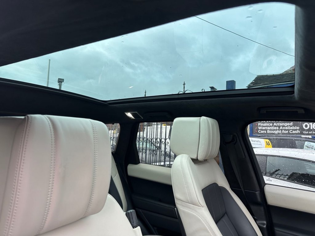 Used Land Rover Range Rover Sport 2018 for sale - 76590741: Photo 29